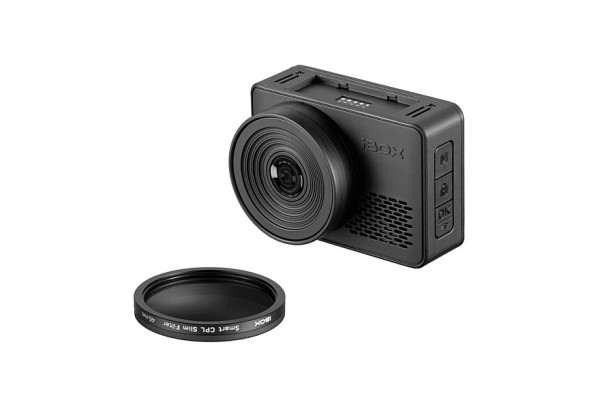 Видеорегистраторы 4K с двумя камерами: рейтинг лучших моделей 2026 года