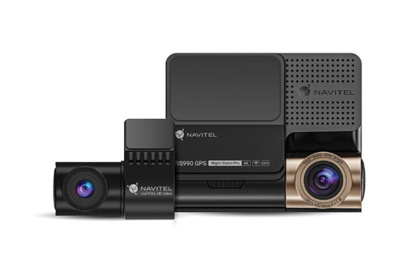 Видеорегистраторы 4K с двумя камерами: рейтинг лучших моделей 2026 года