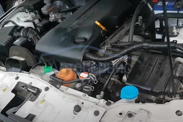 Типичные неисправности Suzuki Grand Vitara и способы их устранения