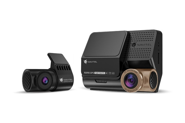 Видеорегистраторы 4K с двумя камерами: рейтинг лучших моделей 2026 года