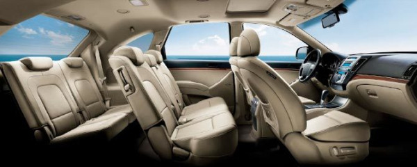 &nbsp;Обслуживание и ремонт Hyundai ix55 Veracruz