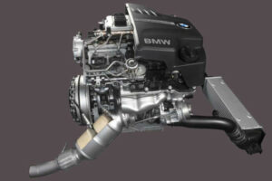 Экспертный разбор BMW N20B20: от триумфа до капремонта