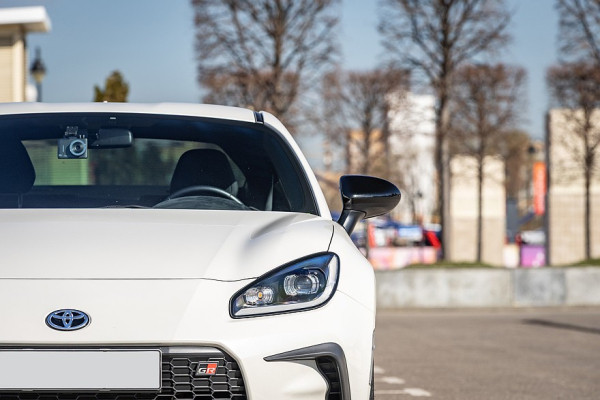 Хачироку с привкусом Subaru: опыт владения Toyota GR86
