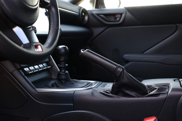 Хачироку с привкусом Subaru: опыт владения Toyota GR86
