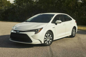 Надёжность и стиль: выбор в дилерском центре Toyota