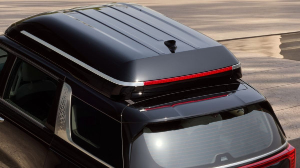 Kia Carnival High Roof: простор по разумной цене