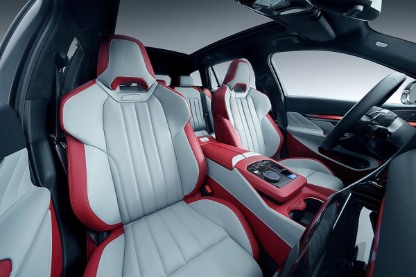 Bovensiepen 05 GT: облагороженный BMW M5 Touring от бывших владельцев марки Alpina