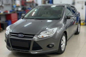 Как сэкономить на ремонте Ford Focus без потери качества и гарантии