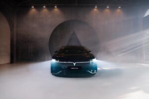 VOYAH укрепляет позиции на российском рынке премиальных автомобилей