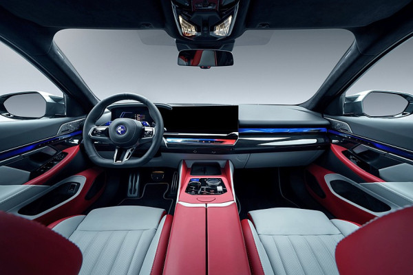 Bovensiepen 05 GT: облагороженный BMW M5 Touring от бывших владельцев марки Alpina