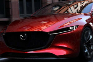 Диагностика и ремонт АКПП Mazda своими руками