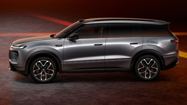 Volkswagen ID. ERA 8X: новое пополнение в семействе Volkswagen ID. ERA 8X: новое пополнение в семействе