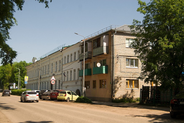 Трасса, которую мы потеряли: едем из Москвы в Петербург на Sollers SF5