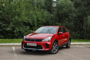 Покупаем Solaris KRX: что это за автомобиль и чем он интересен