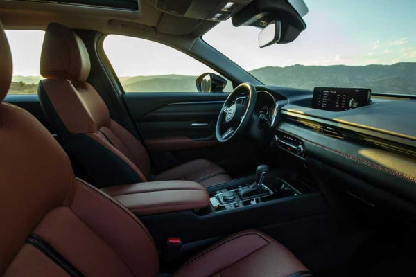 Mazda CX-5 и CX-50 в России в 2026 году: что стоит знать перед покупкой