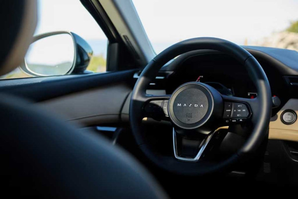 Mazda CX-5 и CX-50 в России в 2026 году: что стоит знать перед покупкой