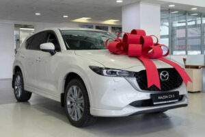 Mazda CX-5 и CX-50 в России в 2026 году: что стоит знать перед покупкой