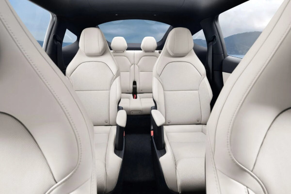 Удлиненная Tesla Model Y L: теперь не только в Китае Удлиненная Tesla Model Y L: теперь не только в Китае