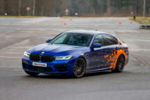 Любил одно, купил другое: опыт владения BMW M5 F90