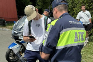 Старший инспектор ГАИ рассказал о летнем лайфхаке дорожных полицейских