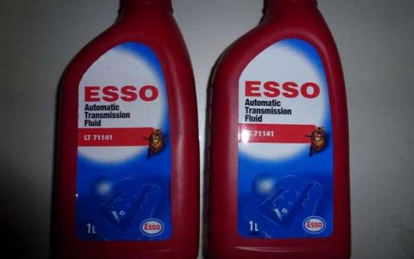 Полная и частичная замена масла в АКПП Renault Megane II своими руками