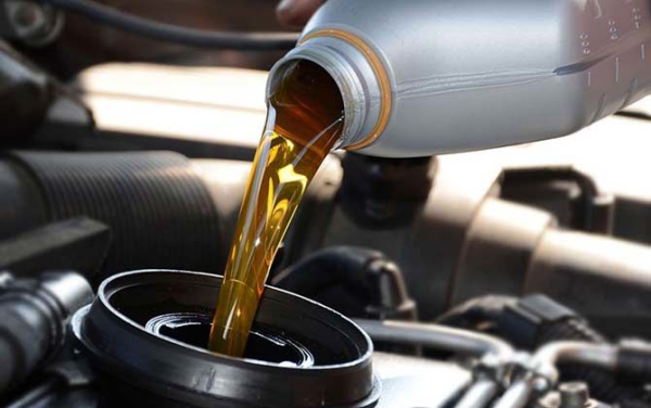 Полная и частичная замена масла своими руками в АКПП Kia Ceed Полная и частичная замена масла своими руками в АКПП Kia Ceed