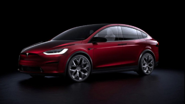 Tesla Model S и X все-таки обрели прощальную спецверсию