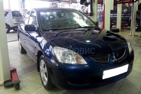 Замена цепи ГРМ Mitsubishi: когда выполнять это важное обслуживание и сколько оно стоит в Москве