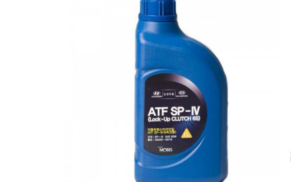 Полная и частичная замена масла своими руками в АКПП Kia Ceed Полная и частичная замена масла своими руками в АКПП Kia Ceed