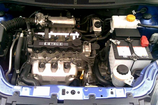 Ремонт и обслуживание Chevrolet Aveo: гид по ремонту и обслуживанию в Москве