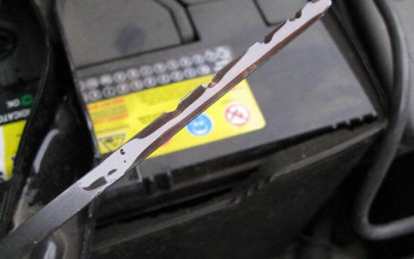 Полная и частичная замена масла в АКПП Volvo S60 Полная и частичная замена масла в АКПП Volvo S60