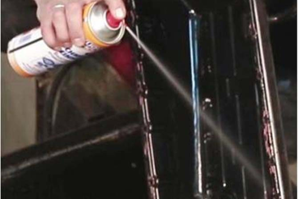 Полная и частичная замена масла своими руками в АКПП Kia Ceed Полная и частичная замена масла своими руками в АКПП Kia Ceed