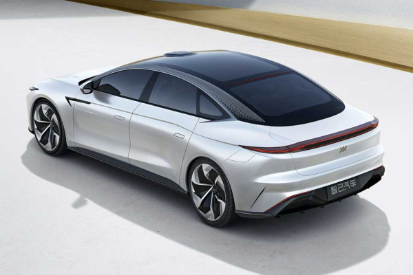 Самые популярные производители китайских автомобилей: обзор лидеров рынка