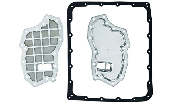 Полная и частичная замена масла в АКПП Ниссан Патфайндер R51 своими руками