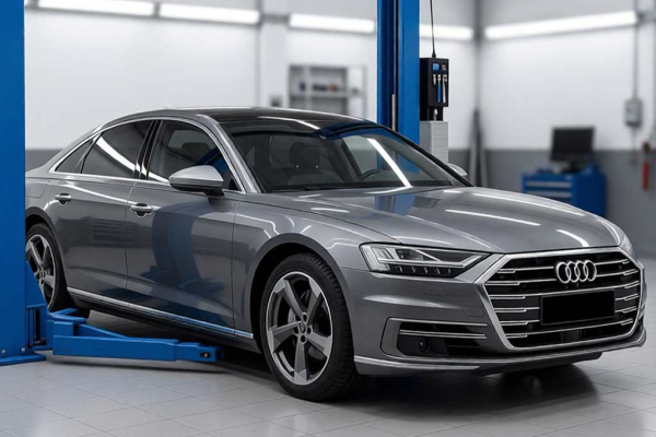 Замена ремня ГРМ Audi: сроки и рекомендации по обслуживанию двигателя с гарантиями качества в Москве