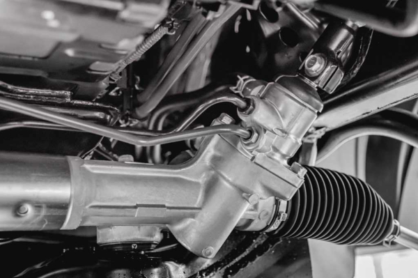 Почему рулевая рейка выходит из строя раньше срока