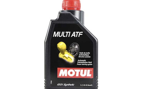 Трансмиссионное масло Toyota ATF Type T IV