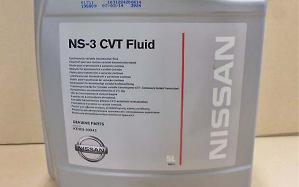 Полная и частичная замена масла в АКПП Nissan X-Trail