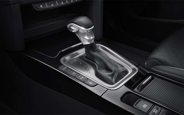 Полная и частичная замена масла своими руками в АКПП Kia Ceed Полная и частичная замена масла своими руками в АКПП Kia Ceed