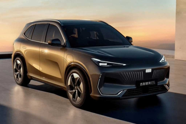 Самые популярные производители китайских автомобилей: обзор лидеров рынка