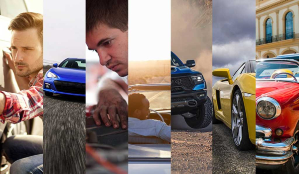 Топ-6 блогов для автовладельцев