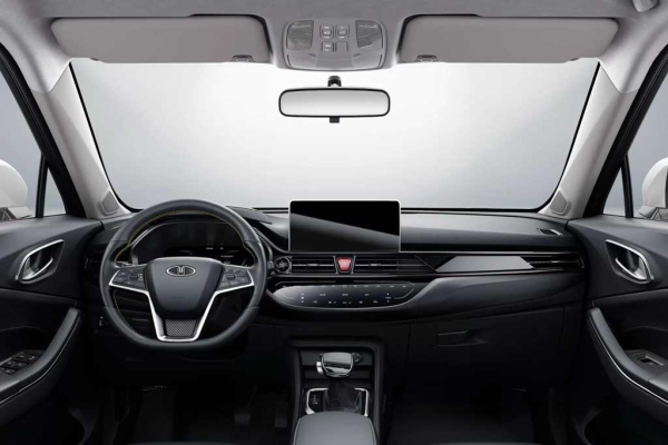 Москвич 3 — возвращение легенды в современном формате