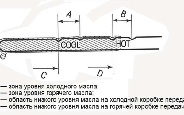 Полная и частичная замена масла в АКПП Мерседес