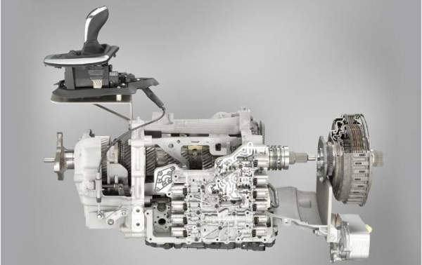 Полная и частичная замена масла в АКПП своими руками