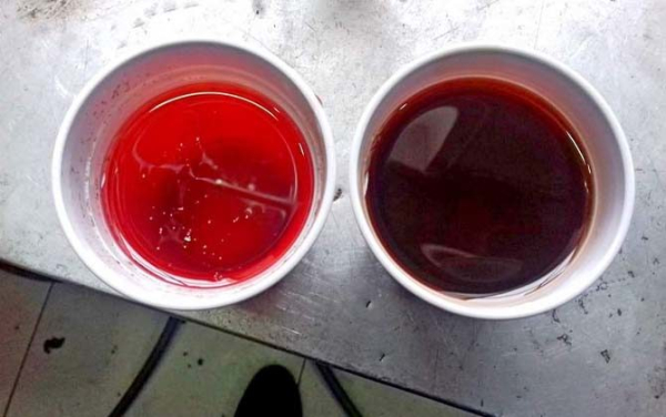 Полная и частичная замена масла в АКПП RENAULT Duster своими руками