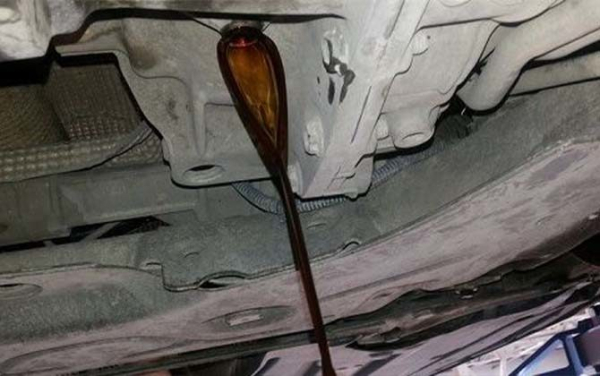 Полная и частичная замена масла в АКПП RENAULT Duster своими руками