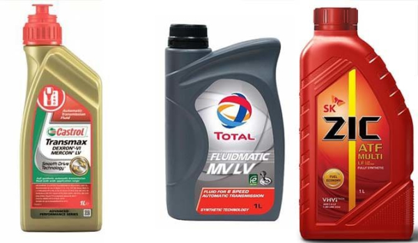 Проверка уровня и замена масла в АКПП Мазда CX-5 своими руками