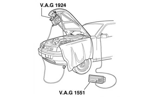Полная и частичная замена масла в АКПП Ауди Q5