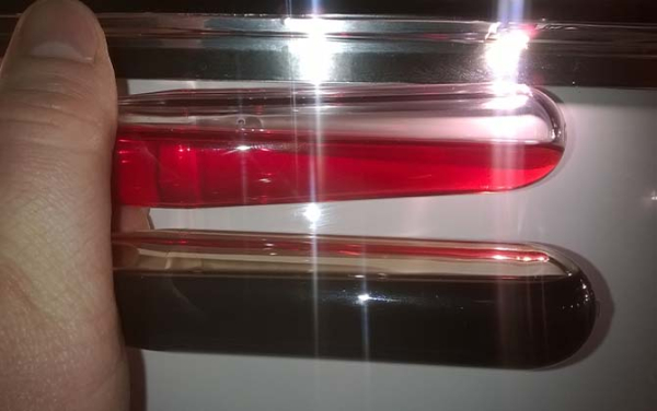 Полная и частичная замена масла в АКПП Mazda 3 BK BL