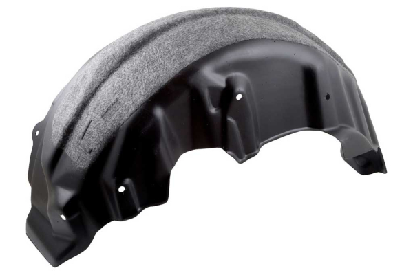 Автомобильные подкрылки как элемент защиты кузова: почему они важнее, чем кажется